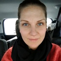 Stina Holm Bandmann
