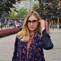 Polina Soldatova
