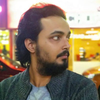 Syed Inayat Hussain