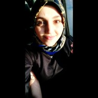 Büşra Öztürk