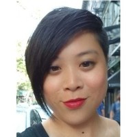 Tiffany Chung