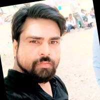Aman Saxena