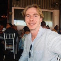 Sven Botha