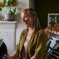 Anouk van den Eijnde