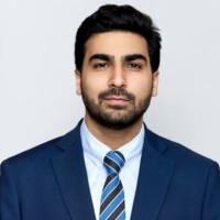Vedant Vij