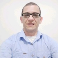 Alexandre de Carvalho Ferreira