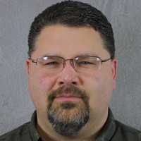 David Rhode