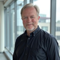 Rick Sternquist, 3X Veeva Certified Admin