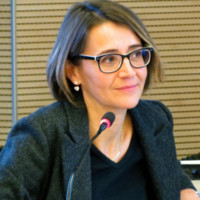 Elisabetta Genta