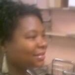 Jacqueline Alston