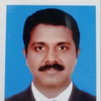 Edwin Sundar