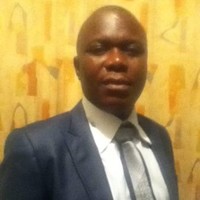 José Kengbangba Bokenge