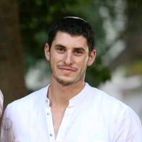 Elyashiv Zeltser