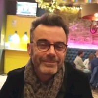 Daniel del Risco