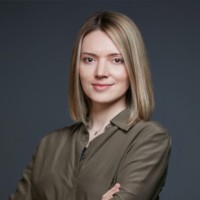Svetlana Konovalova