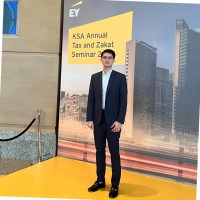 Joemar Manalili, Cpa