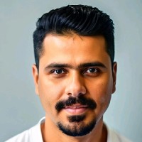 Mahmoud Salman