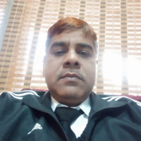 Ram Avtar