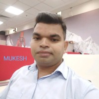 Mukesh Kumar