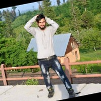 Malik Irshad