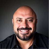 Sam Solorio