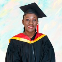 Cpa Gizela Pepetua Ochola Msc,Cifa
