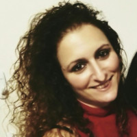 Maria Kaldoudis