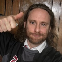 Matthew Barrett