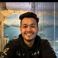 Nikhil Samant