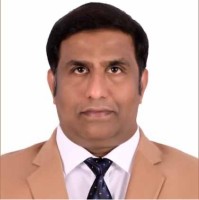 Shaik Mahboob Ali