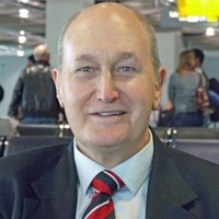 Colin Skinner