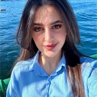 Donia Hajameur
