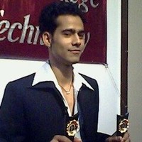 deepak soni