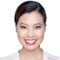 Miss. Chananet Kiatpaiboon