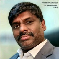 Devanand Arumugham