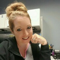 Kristine (Nation) Martin