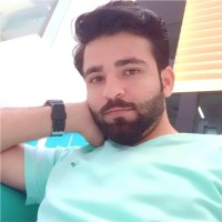 Ihtesham Ul Hassan