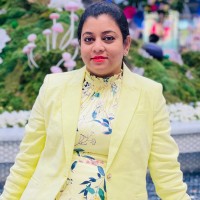 Shabnam Mustari