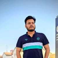 Rahul Nair