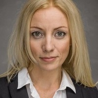 Stephanie Dubey