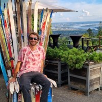 Nicolás Seelmann González