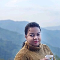 Moumita Ghosh