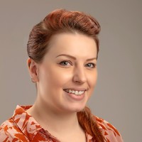 Sara J. Robinson (Schultz)