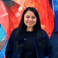 RUPAM RANI