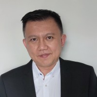 Jerry Tan