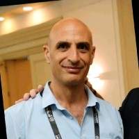 Noam Rubin