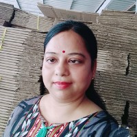 Reshmi Sarkar