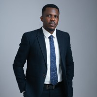 Michael Alarape PMP®, R.ENG, MNSE