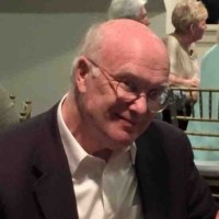 Charles Hooker