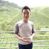 Daniel Tai